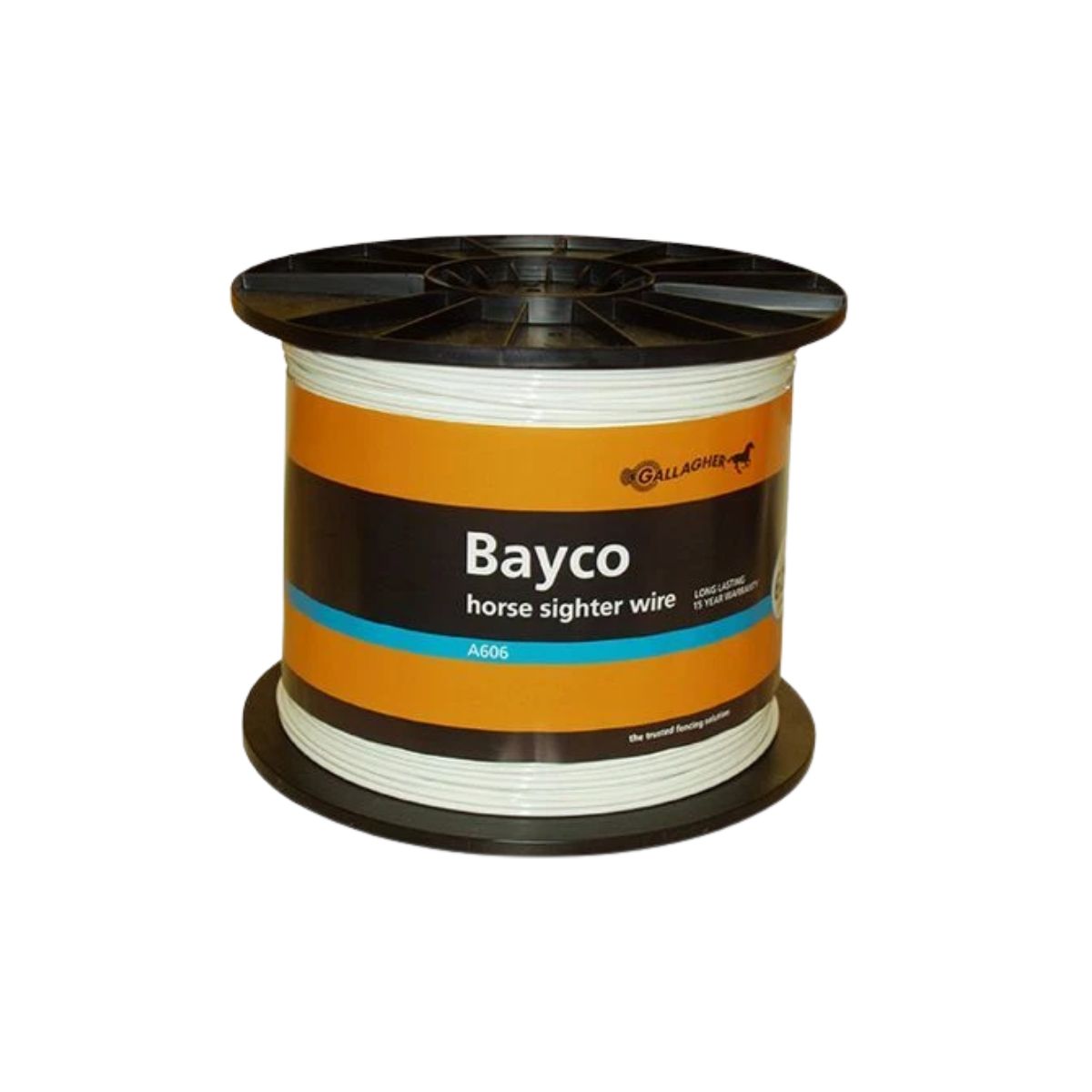 Gallagher Bayco Horse Sighter Wire 4mm