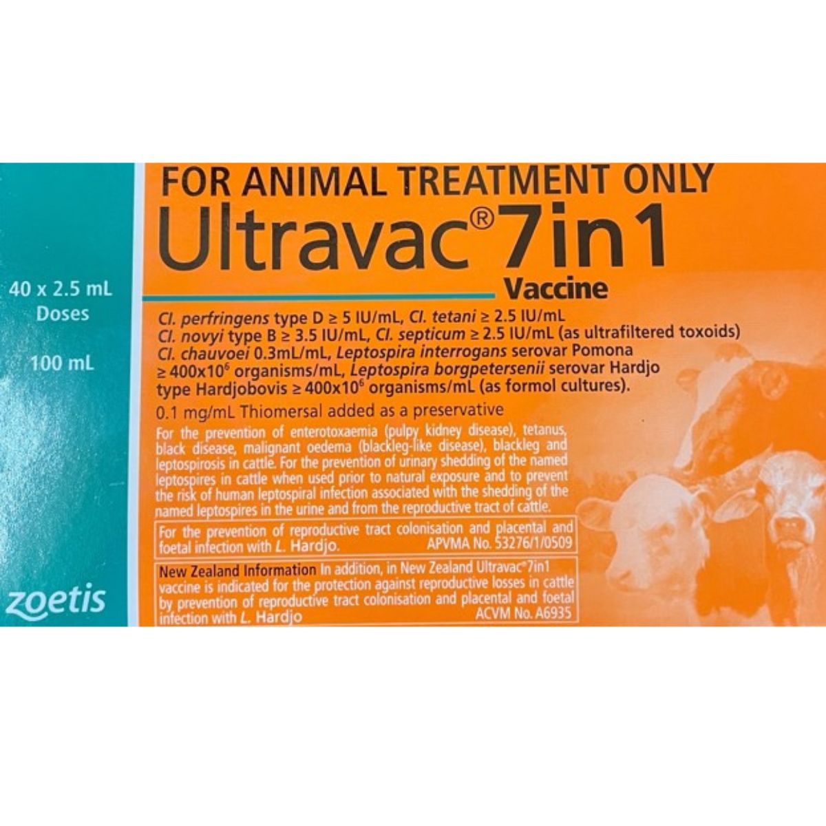 Ultravac 7 in 1