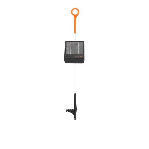 Gallagher Lithium Portable Solar Energiser S12, G3