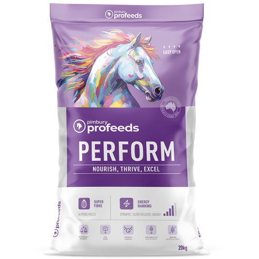 Pimbury Profeeds Perform 20kg