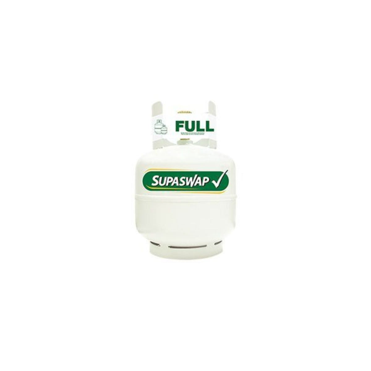 BBQ Gas Exchange - 3.7kg