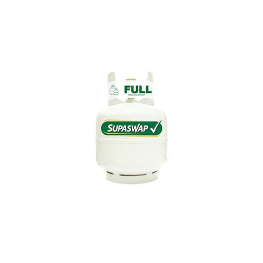 BBQ Gas Exchange - 3.7kg