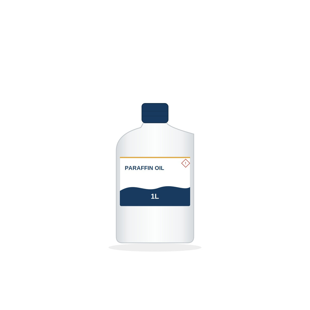Paraffin Oil