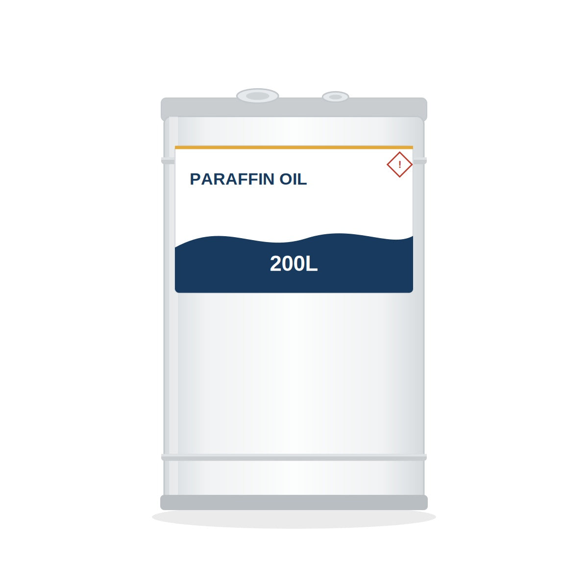 Paraffin Oil