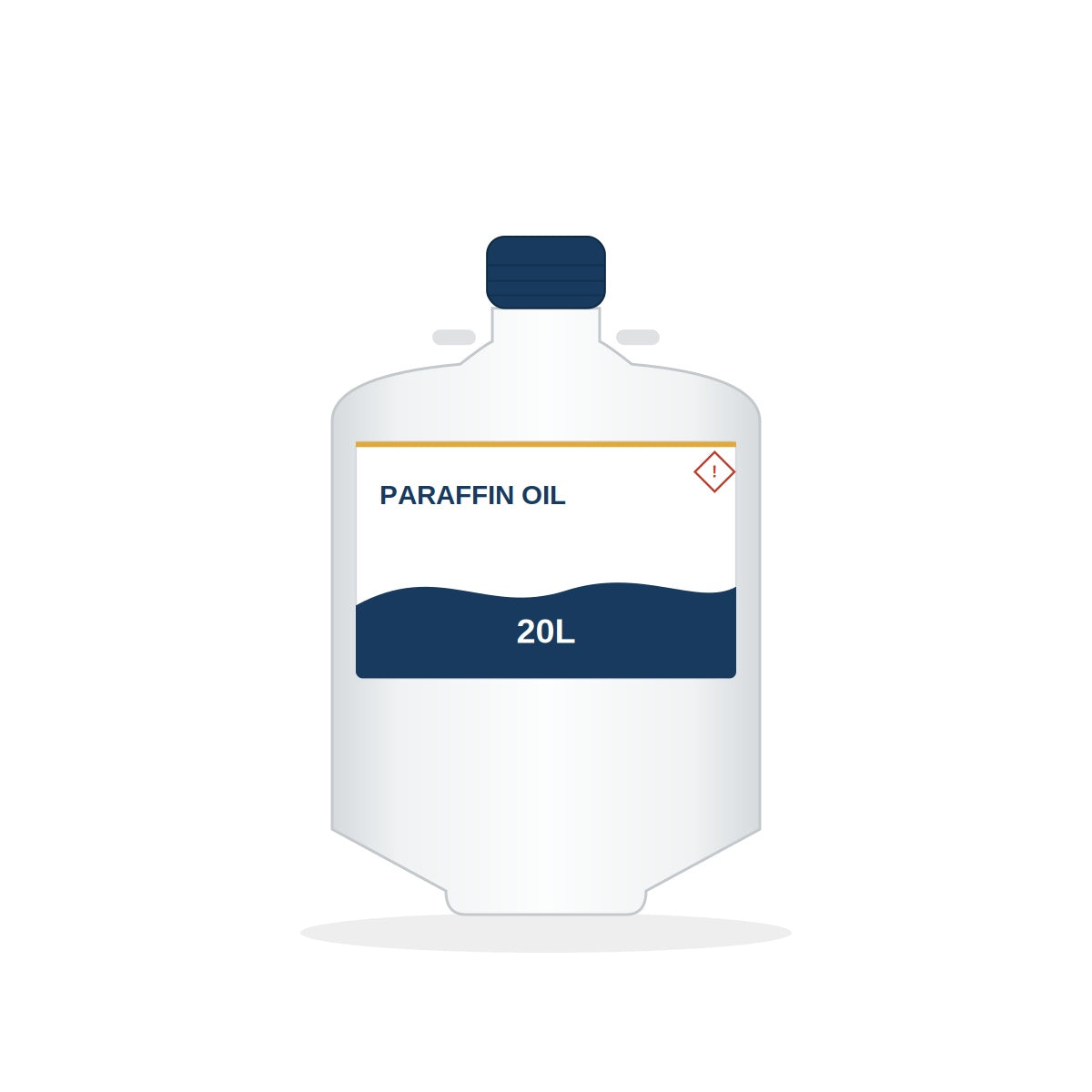 Paraffin Oil