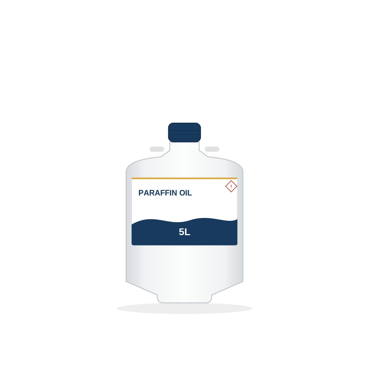 Paraffin Oil