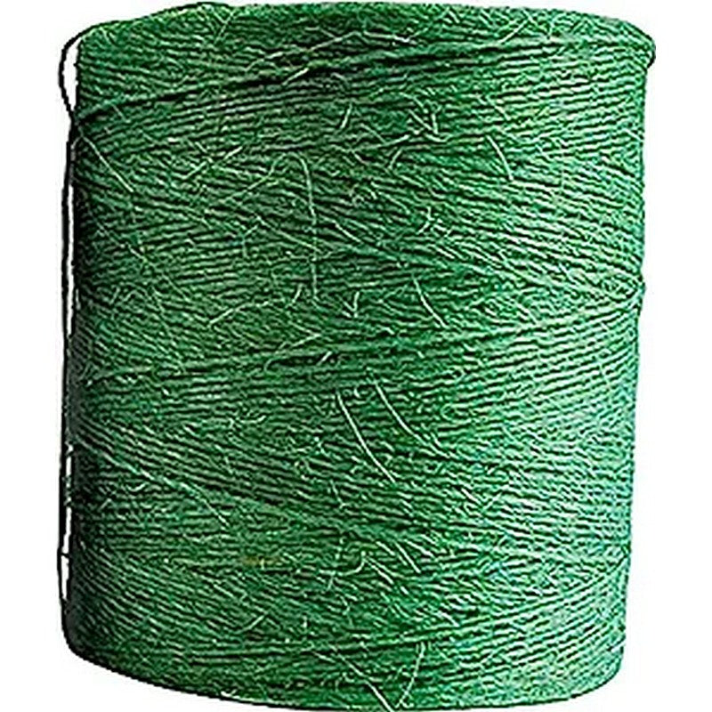 Sisal Small Square Baling Twine 2 x 1500m