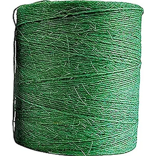 Sisal Small Square Baling Twine 2 x 1500m