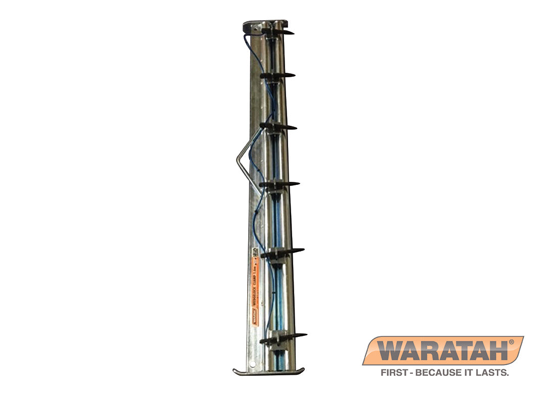 Waratah Wedgelock Fence Clamp